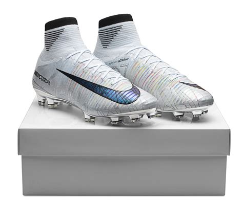 mercurial cr7 championship boots